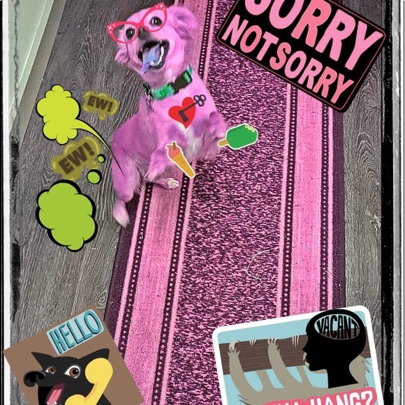 Meet your Posher, Oddyseas - Picture 8 of 9